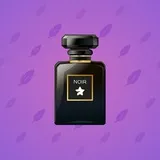Perfume Bottle #2250 Perfume Bottle #2250