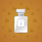 Perfume Bottle #2261 Perfume Bottle #2261
