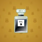 Perfume Bottle #2265 Perfume Bottle #2265