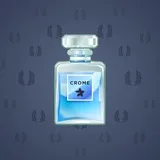 Perfume Bottle #227 Perfume Bottle #227