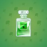 Perfume Bottle #2271 Perfume Bottle #2271