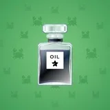 Perfume Bottle #2275 Perfume Bottle #2275