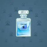 Perfume Bottle #2276 Perfume Bottle #2276