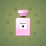 Perfume Bottle #2277 Perfume Bottle #2277