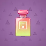 Perfume Bottle #2278 Perfume Bottle #2278