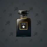 Perfume Bottle #2281 Perfume Bottle #2281