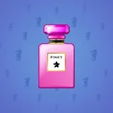 Perfume Bottle #2285 Perfume Bottle #2285