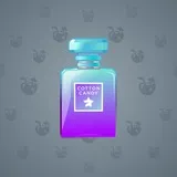 Perfume Bottle #2290 Perfume Bottle #2290