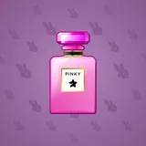 Perfume Bottle #2291 Perfume Bottle #2291