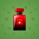 Perfume Bottle #2296 Perfume Bottle #2296