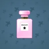 Perfume Bottle #2297 Perfume Bottle #2297