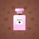 Perfume Bottle #23 Perfume Bottle #23