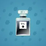 Perfume Bottle #2300 Perfume Bottle #2300