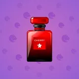 Perfume Bottle #2304 Perfume Bottle #2304