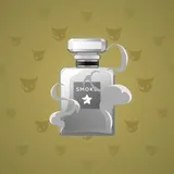 Perfume Bottle #2309 Perfume Bottle #2309