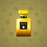 Perfume Bottle #2310 Perfume Bottle #2310