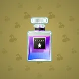 Perfume Bottle #2311 Perfume Bottle #2311