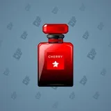 Perfume Bottle #2313 Perfume Bottle #2313