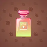 Perfume Bottle #2314 Perfume Bottle #2314
