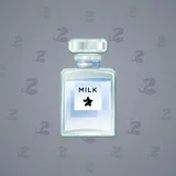 Perfume Bottle #2330 Perfume Bottle #2330