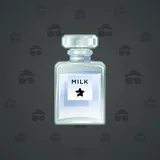 Perfume Bottle #2333 Perfume Bottle #2333