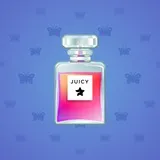 Perfume Bottle #234 Perfume Bottle #234