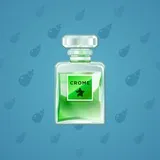 Perfume Bottle #2345 Perfume Bottle #2345