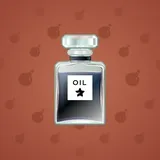 Perfume Bottle #2354 Perfume Bottle #2354