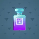 Perfume Bottle #2356 Perfume Bottle #2356