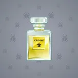 Perfume Bottle #2361 Perfume Bottle #2361