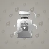 Perfume Bottle #2369 Perfume Bottle #2369