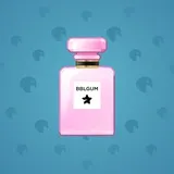 Perfume Bottle #238 Perfume Bottle #238