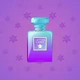 Perfume Bottle #2388 Perfume Bottle #2388
