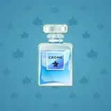 Perfume Bottle #2391 Perfume Bottle #2391