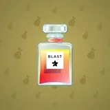 Perfume Bottle #2392 Perfume Bottle #2392