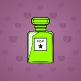 Perfume Bottle #24 Perfume Bottle #24