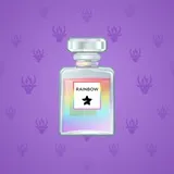 Perfume Bottle #2402 Perfume Bottle #2402