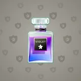 Perfume Bottle #2405 Perfume Bottle #2405