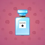 Perfume Bottle #2415 Perfume Bottle #2415