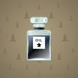 Perfume Bottle #2419 Perfume Bottle #2419