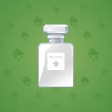 Perfume Bottle #2427 Perfume Bottle #2427