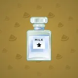 Perfume Bottle #2470 Perfume Bottle #2470