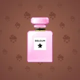 Perfume Bottle #2477 Perfume Bottle #2477