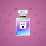 Perfume Bottle #2479 Perfume Bottle #2479
