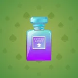 Perfume Bottle #2485 Perfume Bottle #2485