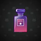 Perfume Bottle #2489 Perfume Bottle #2489