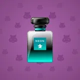 Perfume Bottle #250 Perfume Bottle #250