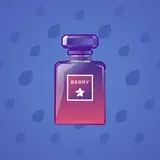 Perfume Bottle #2500 Perfume Bottle #2500