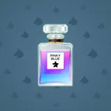 Perfume Bottle #2505 Perfume Bottle #2505