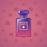 Perfume Bottle #2513 Perfume Bottle #2513